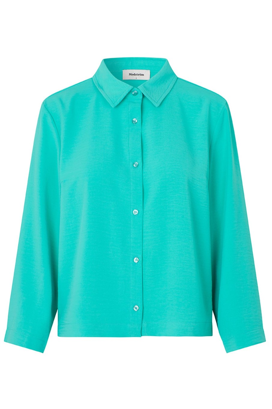 Dames Modström | Freda Shirt