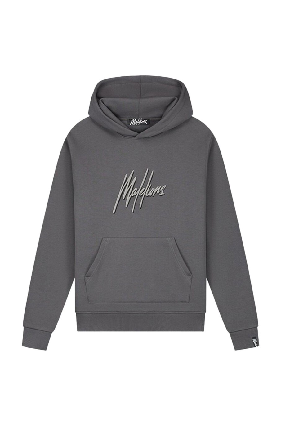 Herren Malelions | Duo Essentials Hoodie