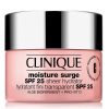 Parfumerie Clinique | Moisture Surge Spf 25 Skin Care