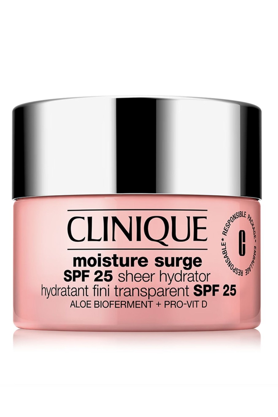 Parfumerie Clinique | Moisture Surge Spf 25 Skin Care