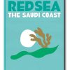 Lifestyle Assouline | Saudi Arabia: Red Sea