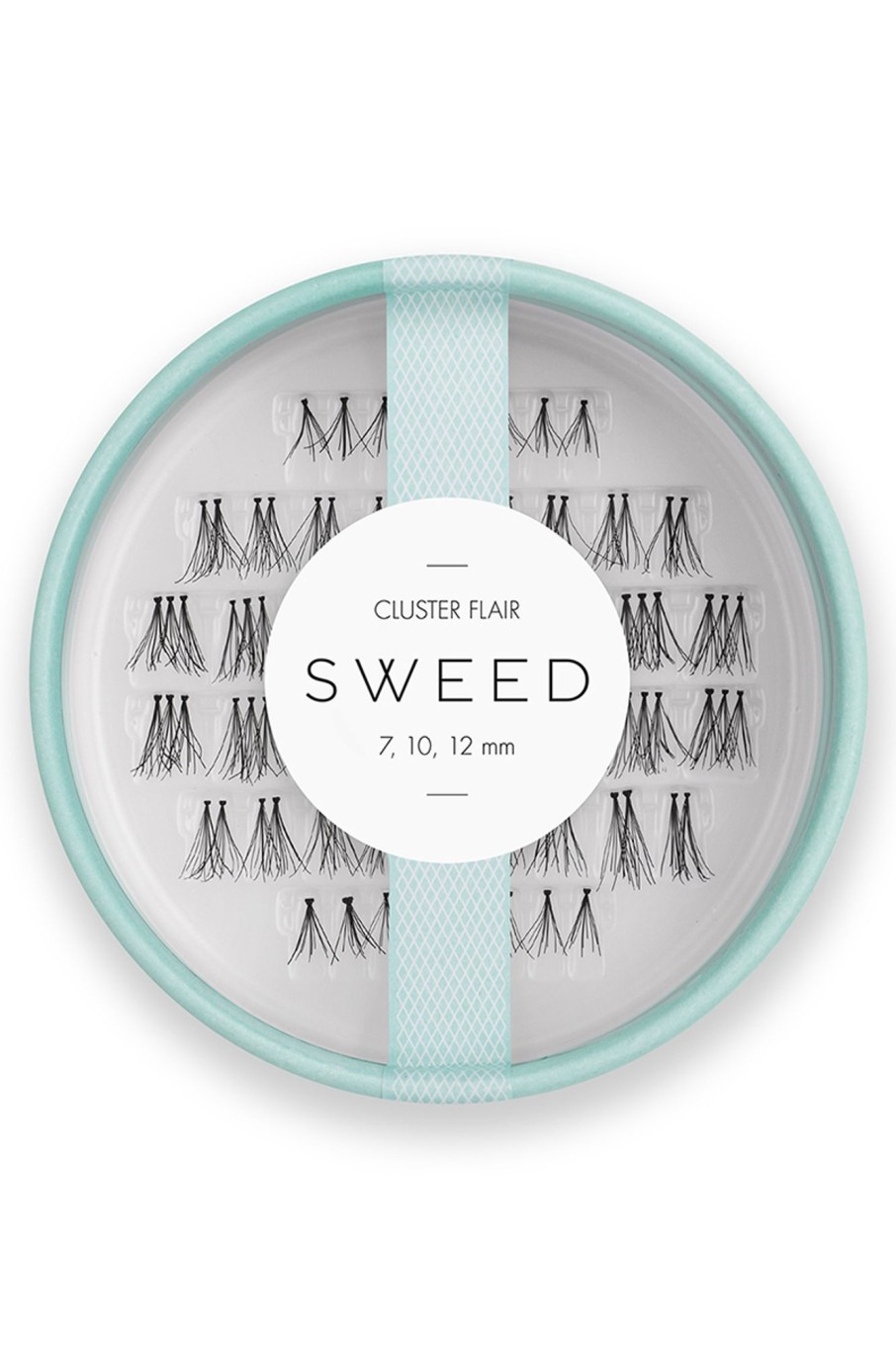 Parfumerie Sweed | Cluster Flair Lashes