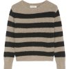 Dames Marc O'Polo | Pullover, Longsleeve, Round-Neck, S