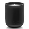 Lifestyle Marie Stella Maris | Scented Candle Rock Roses 300 Gr Monochrome Edition