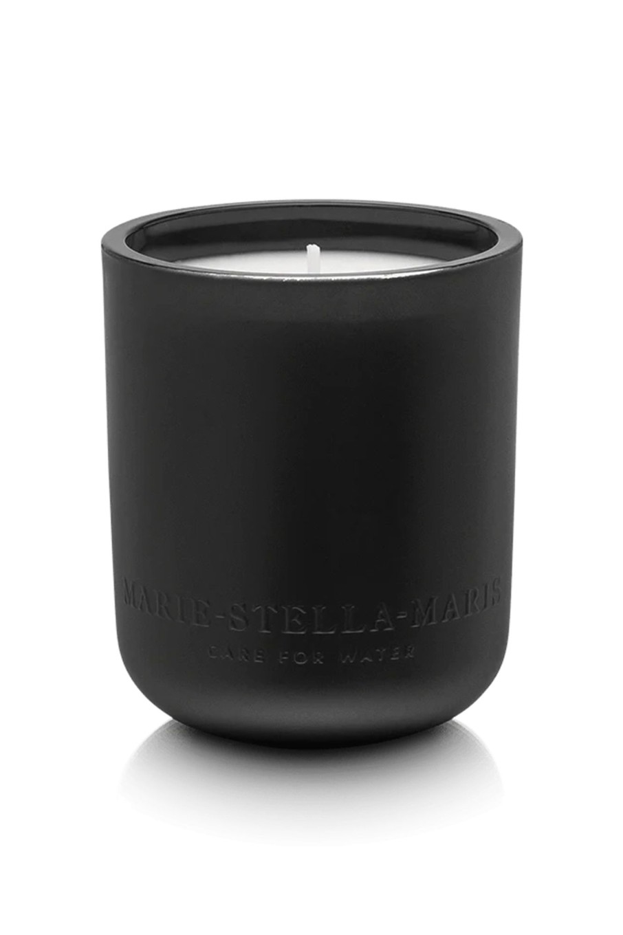 Lifestyle Marie Stella Maris | Scented Candle Rock Roses 300 Gr Monochrome Edition