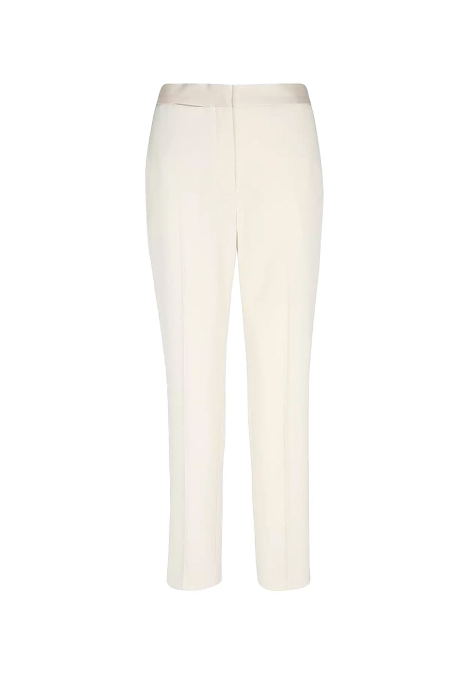 Dames Calvin Klein | Tuxedo Slim Tapered