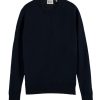 Herren Scotch & Soda | Essentials - Crewneck Pullover In M