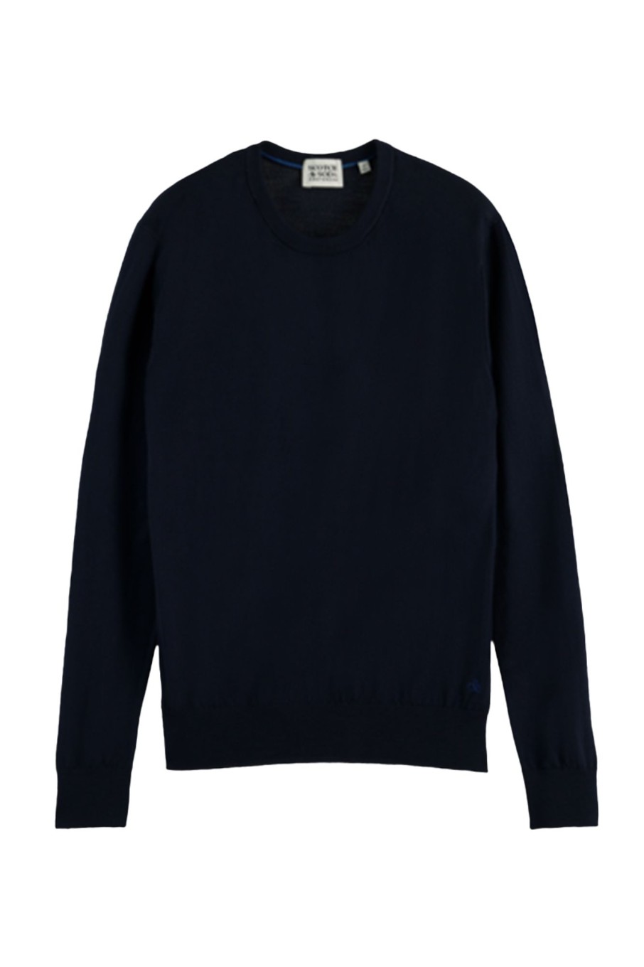 Herren Scotch & Soda | Essentials - Crewneck Pullover In M