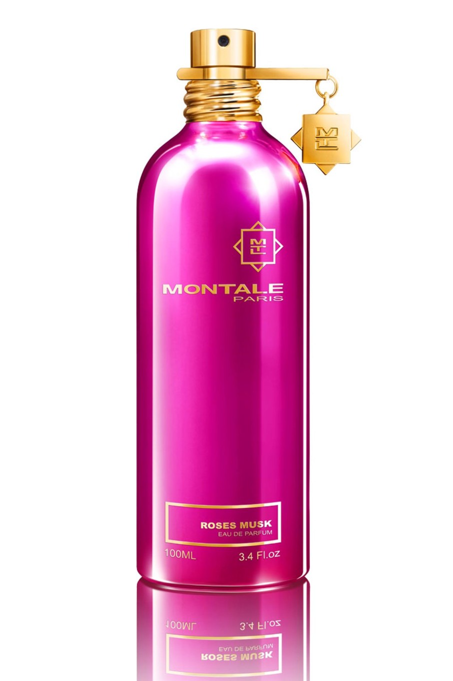 Parfumerie Montale | Roses Musk 3760260450003