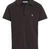 Kids Calvin Klein | Soft Jersey Cermony Polo