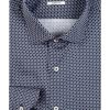 Herren Giordano | Maggiore, Ls Semi Cutaway Small Structure