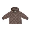 Kids House Of Jamie | Quilted Baby Jacket