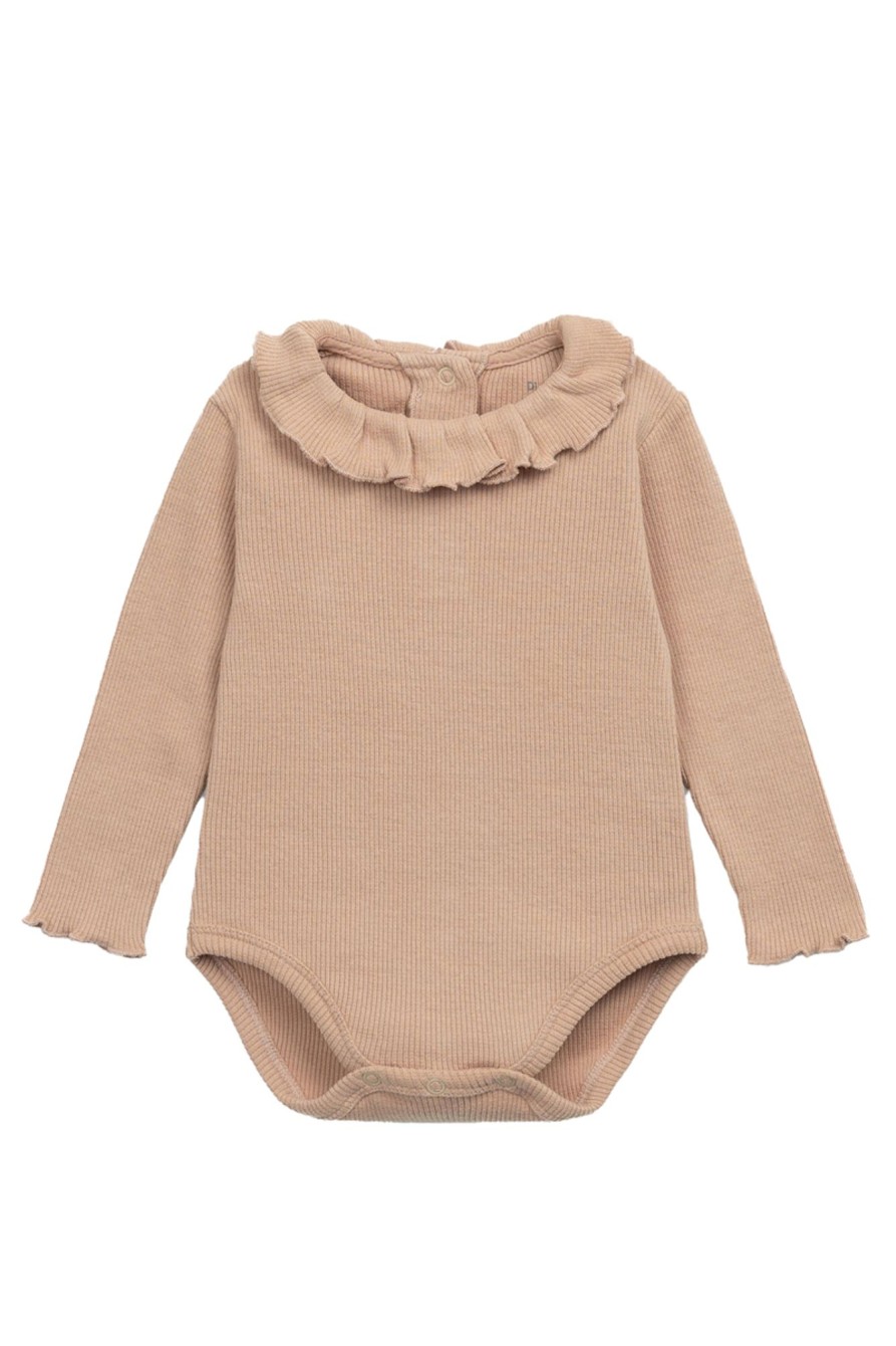 Kids Play Up | Baby Romper Lange Mouw