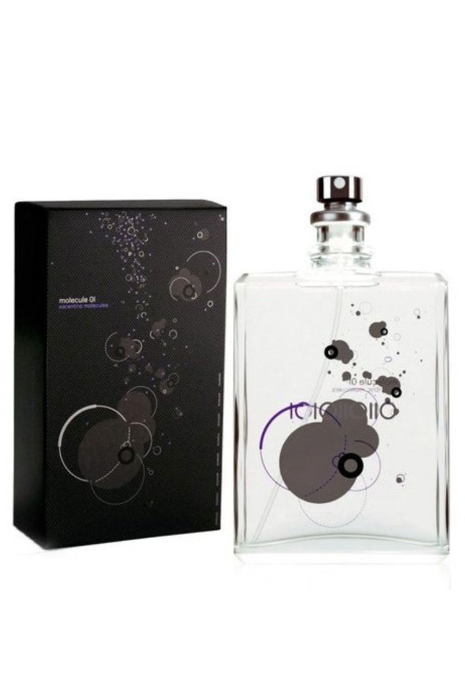 Parfumerie Escentric Molecules | Molecule 01 Refill Edt