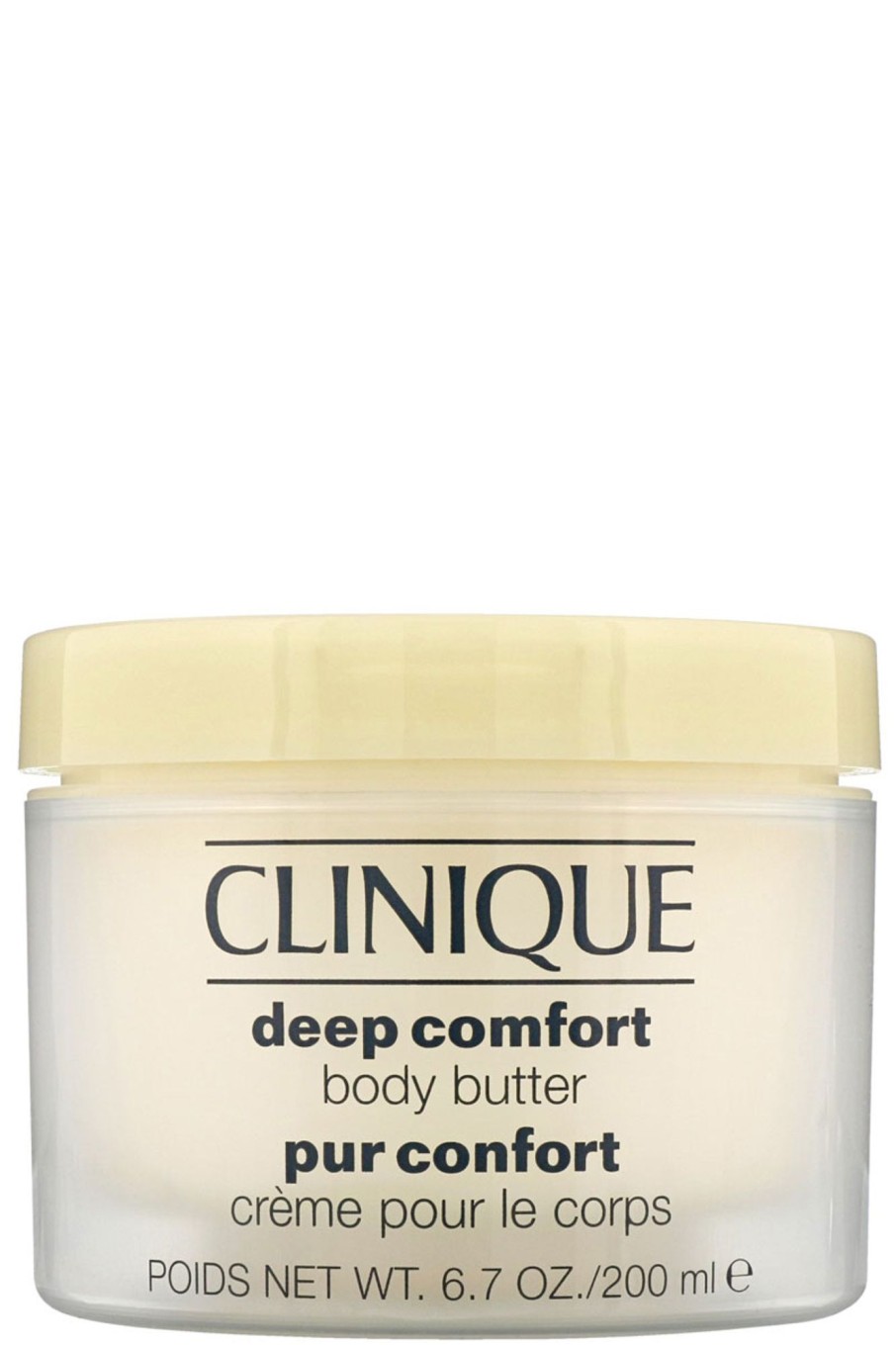 Parfumerie Clinique | Deep Comfort Butter Body