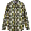 Herren Scotch & Soda | Flannel Check Shirt