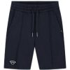 Kids Black Bananas | Cruise Shorts