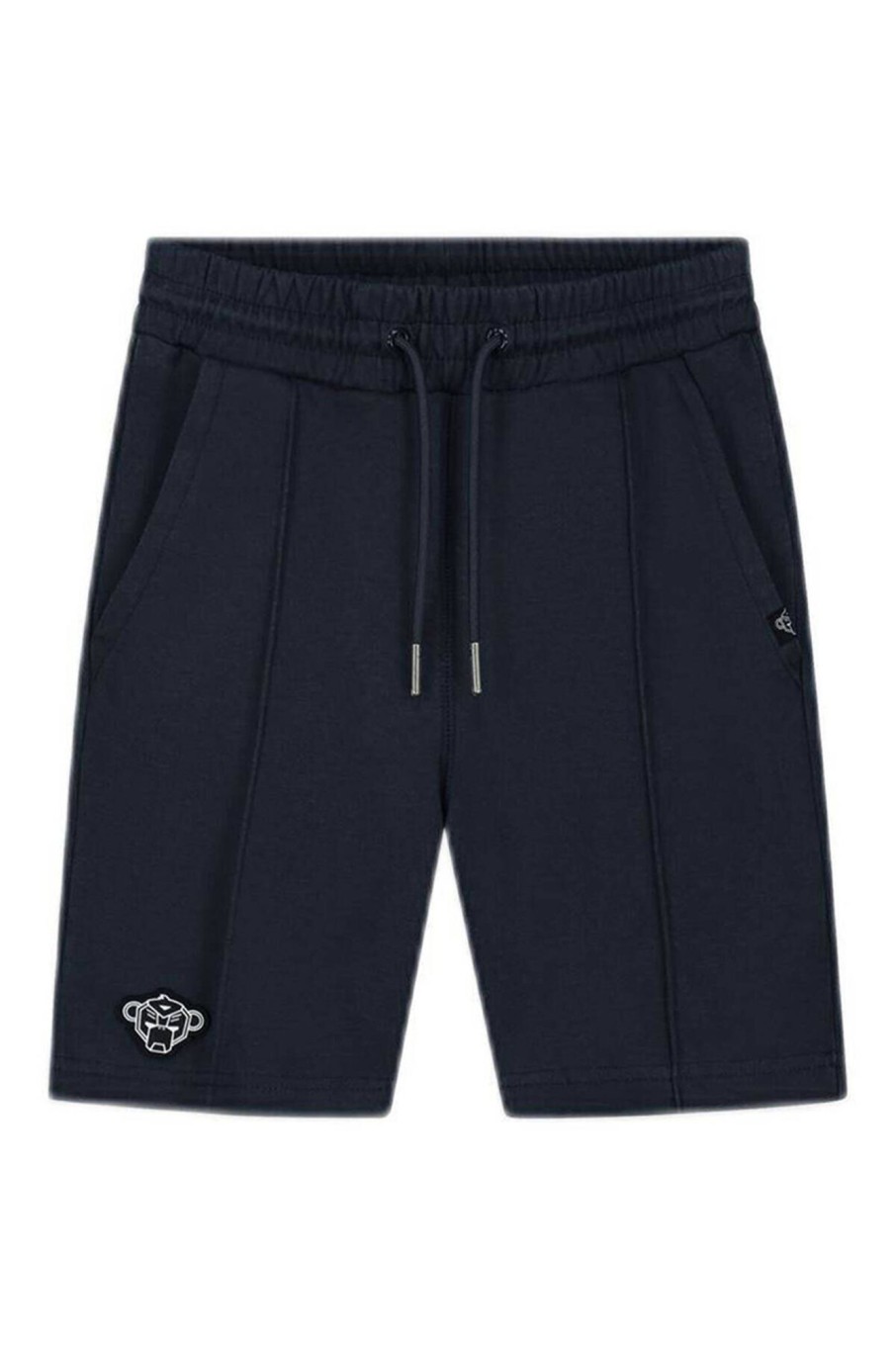 Kids Black Bananas | Cruise Shorts