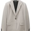 Dames Filippa K | Sasha Cool Wool Blazer