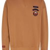 Herren Tommy Hilfiger | Mountain Multi Badge Crewneck