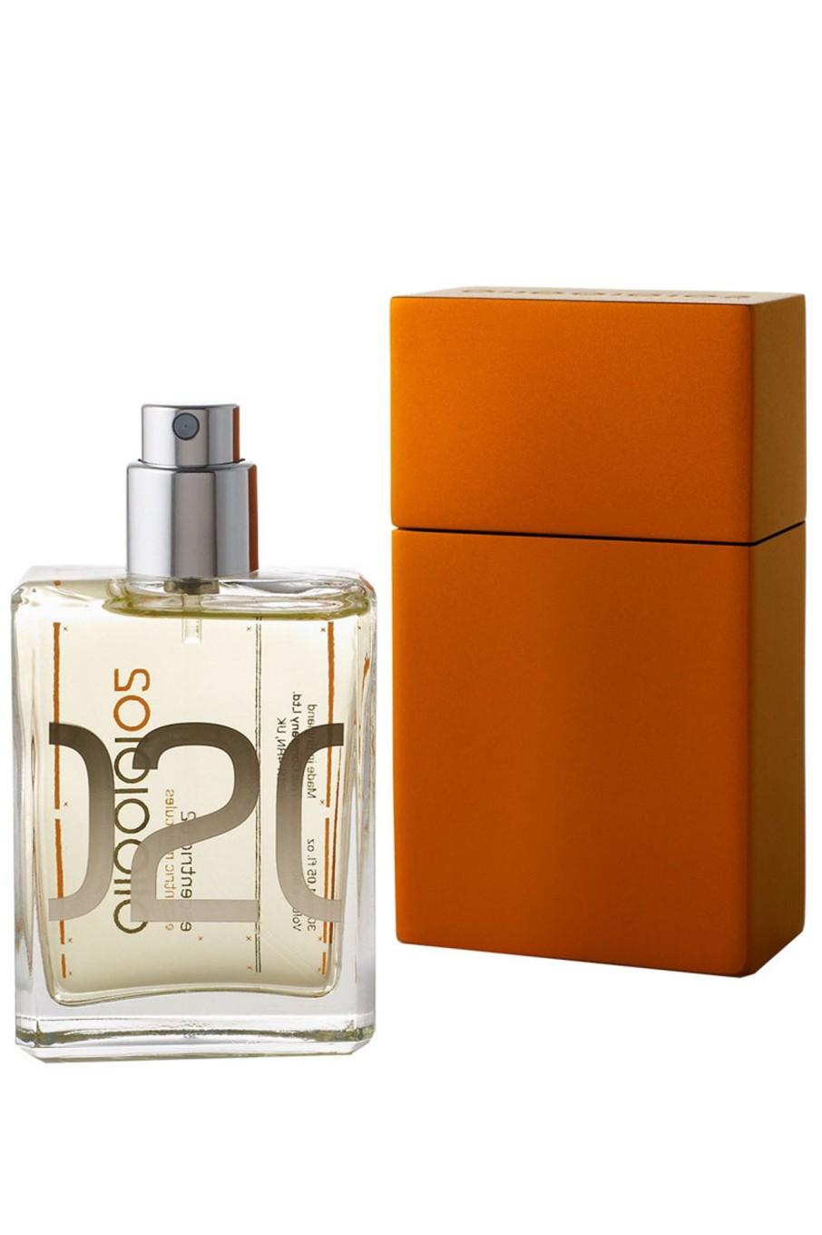 Parfumerie Escentric Molecules | Edt Escentric 02 Cased