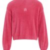 Kids Tommy Hilfiger | Monogram Soft Sweater