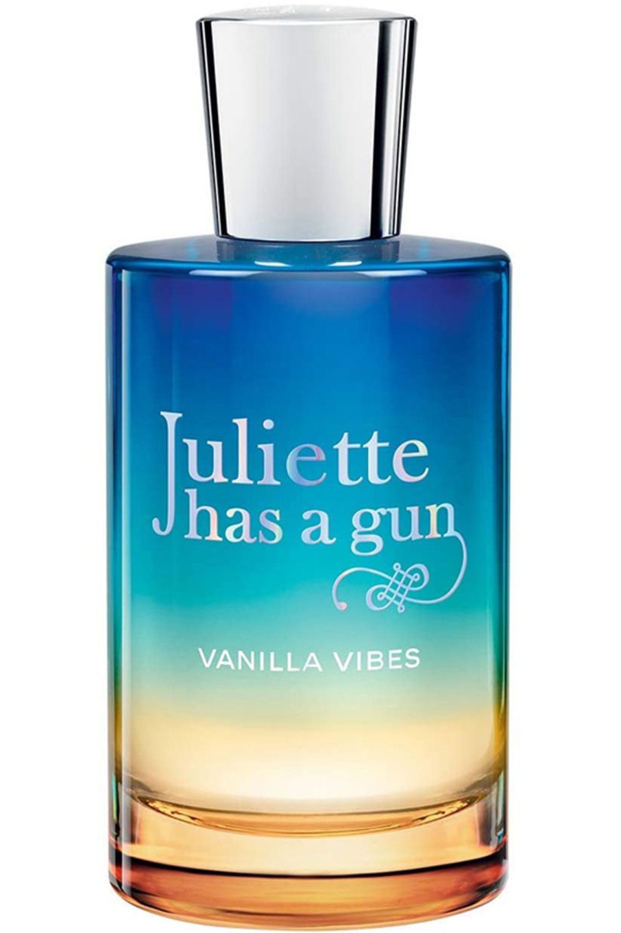 Parfumerie Juliette has a Gun | Vanilla Vibes Eau De Parfum