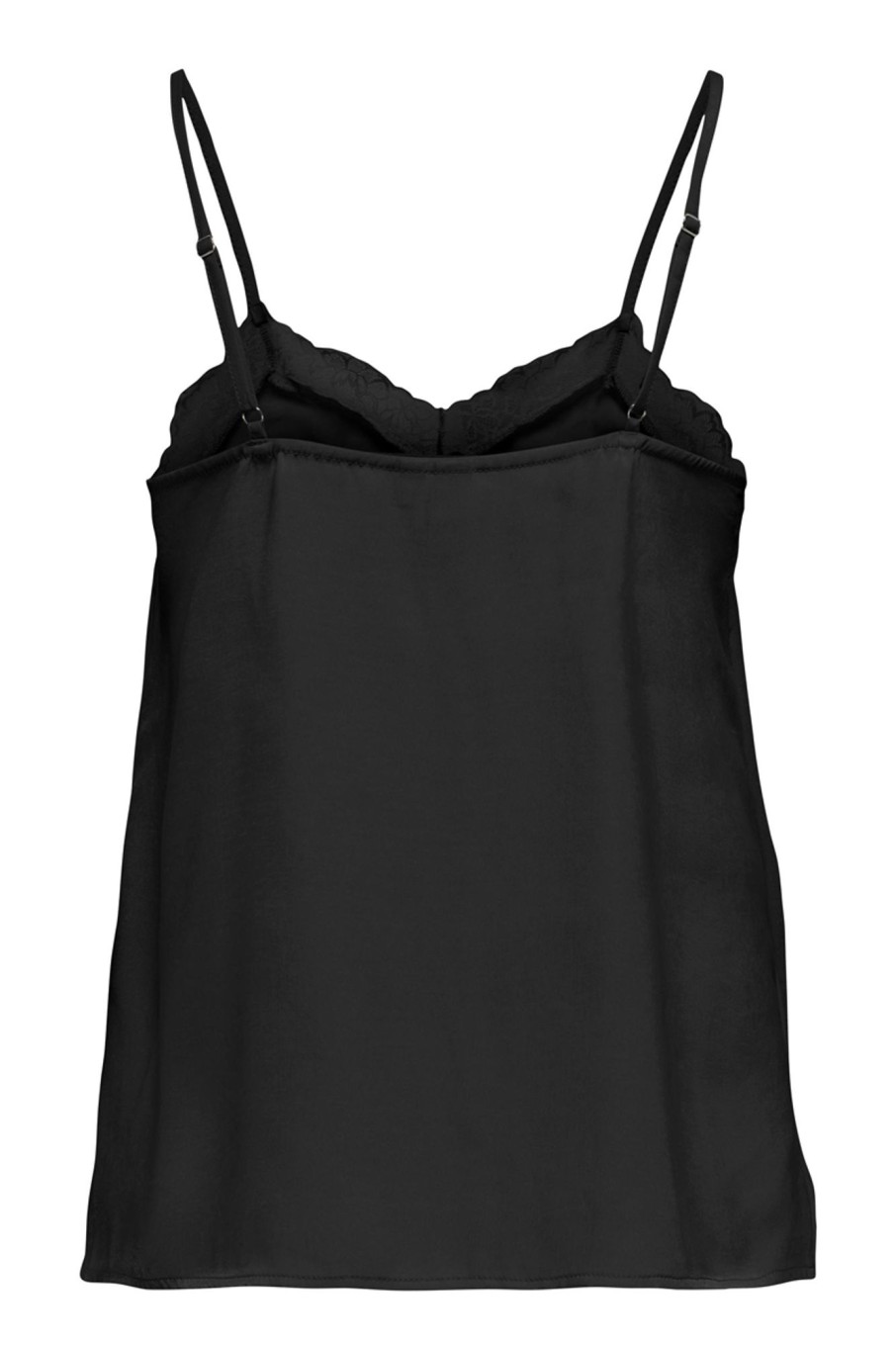 Dames Only | Onlfri Sl Lace Singlet Wvn