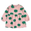 Kids Bobo Choses | Green Tree Allover Desss