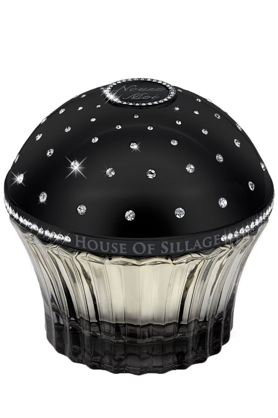 Parfumerie House Of Sillage | Signature Nouez Moi