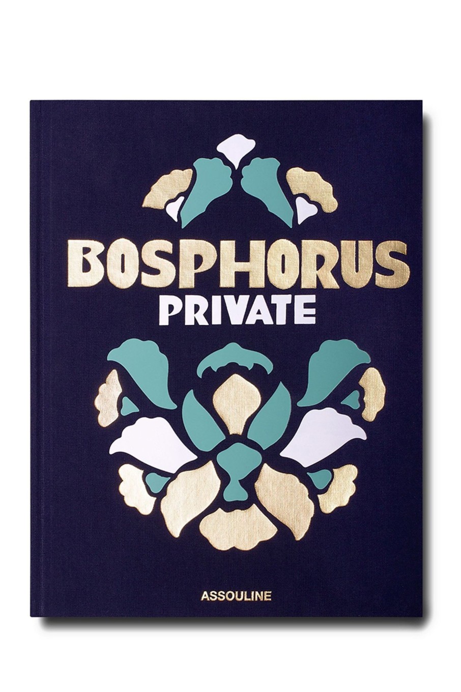 Lifestyle Assouline | Boeken Bosphorus Private