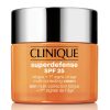 Parfumerie Clinique | Sd Cream Spf25 1/2 Fatigue & 1St Si Superdefense