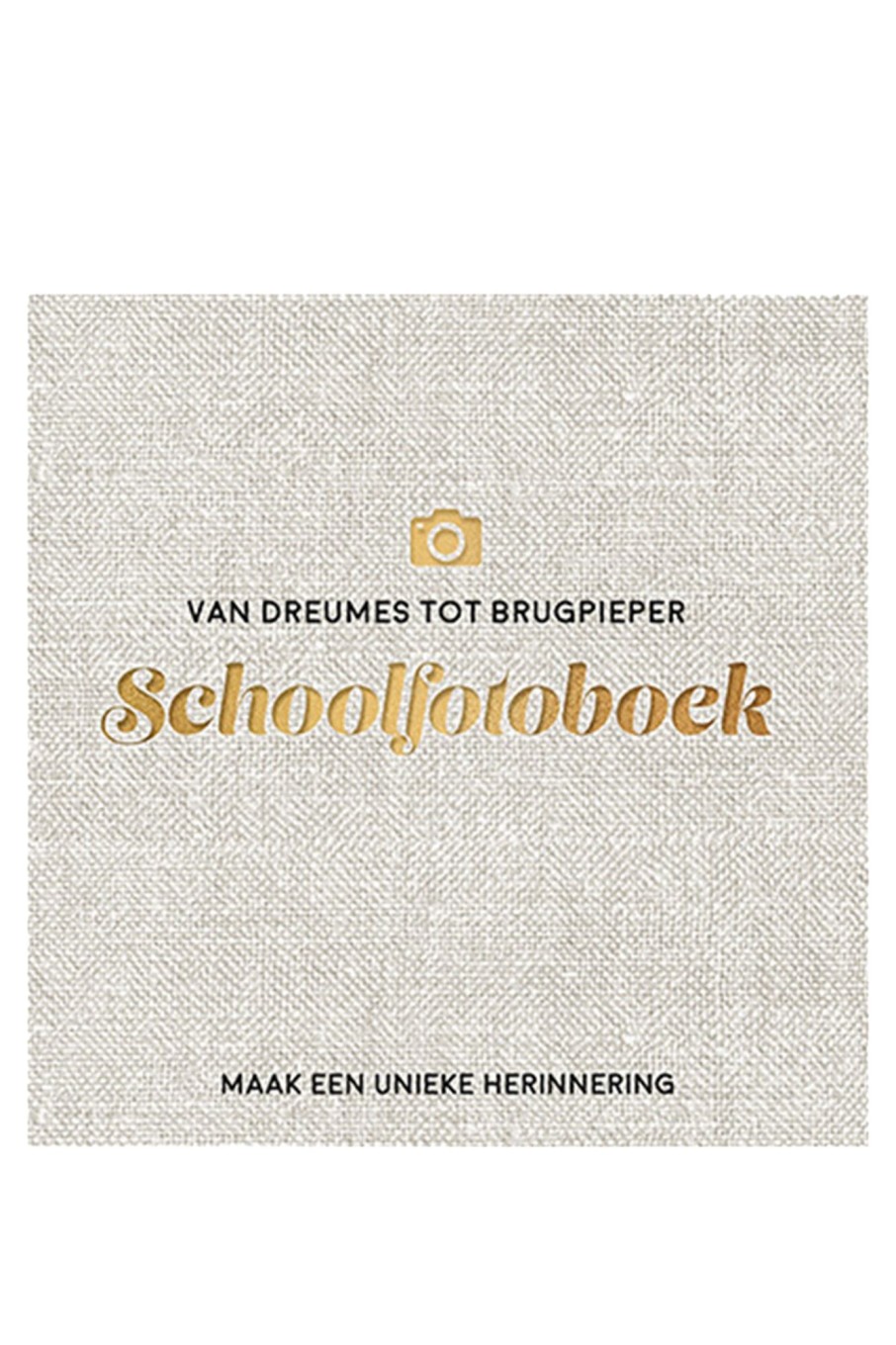 Lifestyle Lantaarn Publishers | Schoolfotoboek- Maak Een Unieke Herinnering