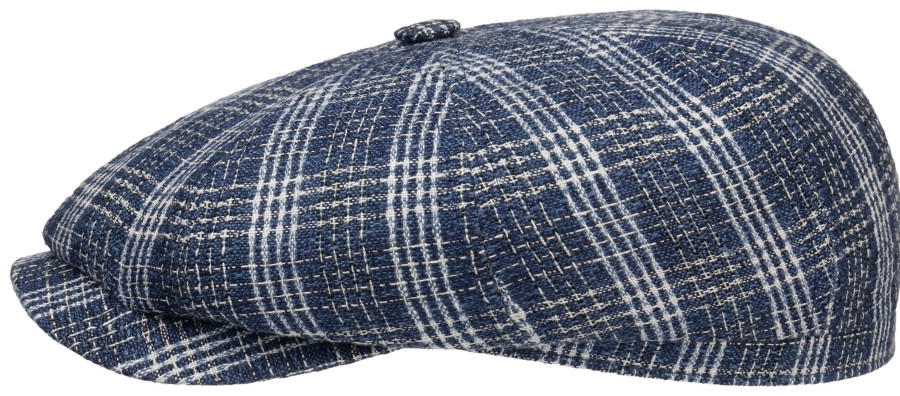 Herren Stetson | Hatteras Linen/Cotton