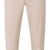 Herren Plain Units | Albert 393 Winter White Corduroy