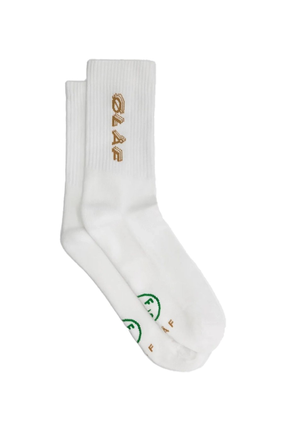 Herren Olaf Hussein | Olaf Triple Italic Socks