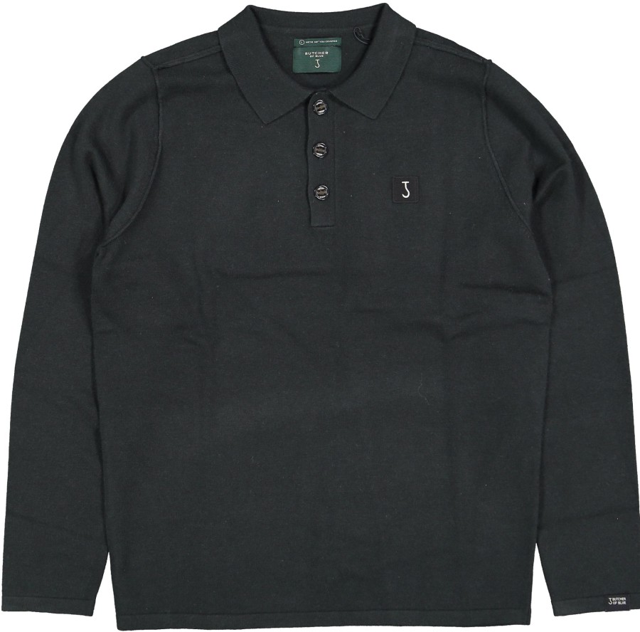 Herren Butcher of Blue | Clifden Polo