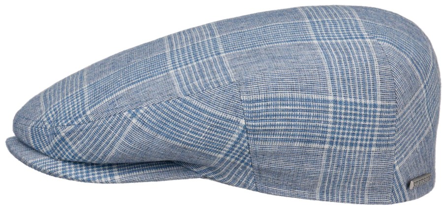 Herren Stetson | Kent Check 210