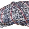 Herren Stetson | Hatteras Virgin Wool/Linen