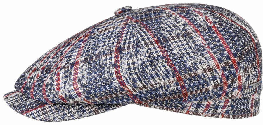 Herren Stetson | Hatteras Virgin Wool/Linen