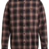 Herren PME Legend | Long Sleeve Shirt Ctn Twill Check