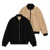 Kids Calvin Klein | Reversible Bomber Jacket