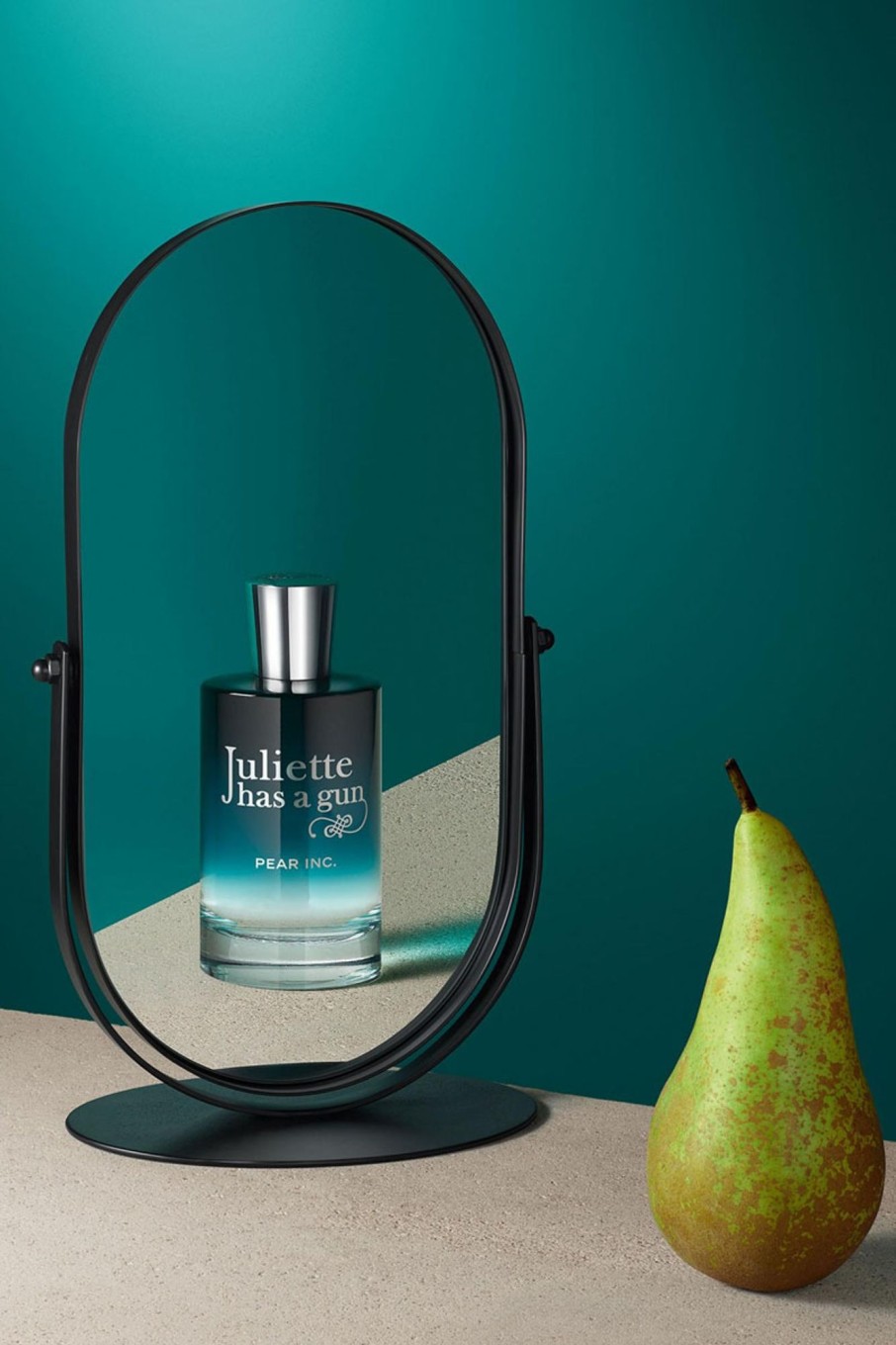 Parfumerie Juliette has a Gun | Pear Inc. Edp 50Ml Parfum