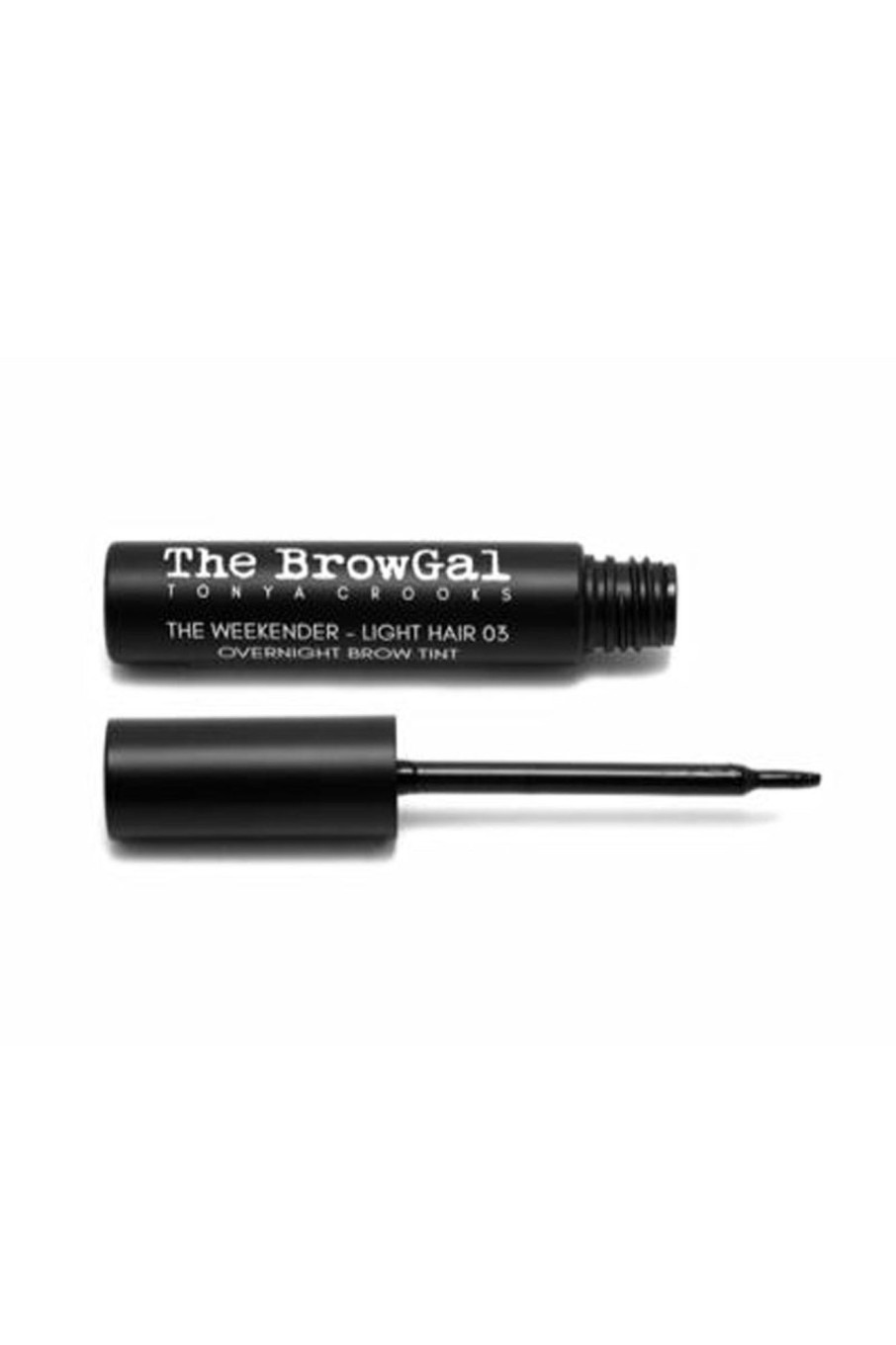 Parfumerie The Browgal | Gel The Weekender Light Hair