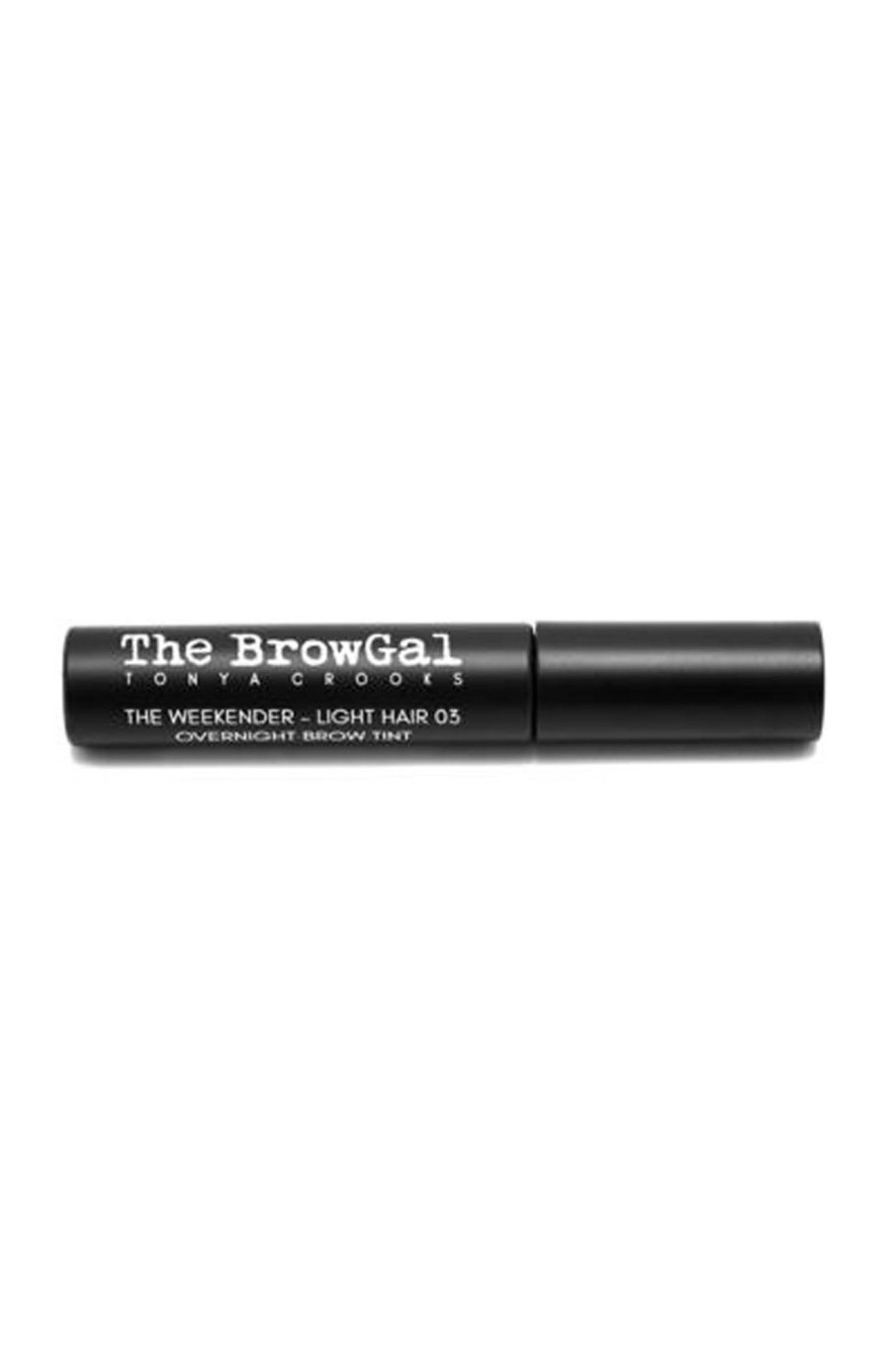 Parfumerie The Browgal | Gel The Weekender Light Hair