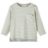 Kids LIL' ATELIER | Nmmodo Ls Loose Top Lil