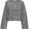 Dames Gestuz | Mattianigz Cropped Pullover