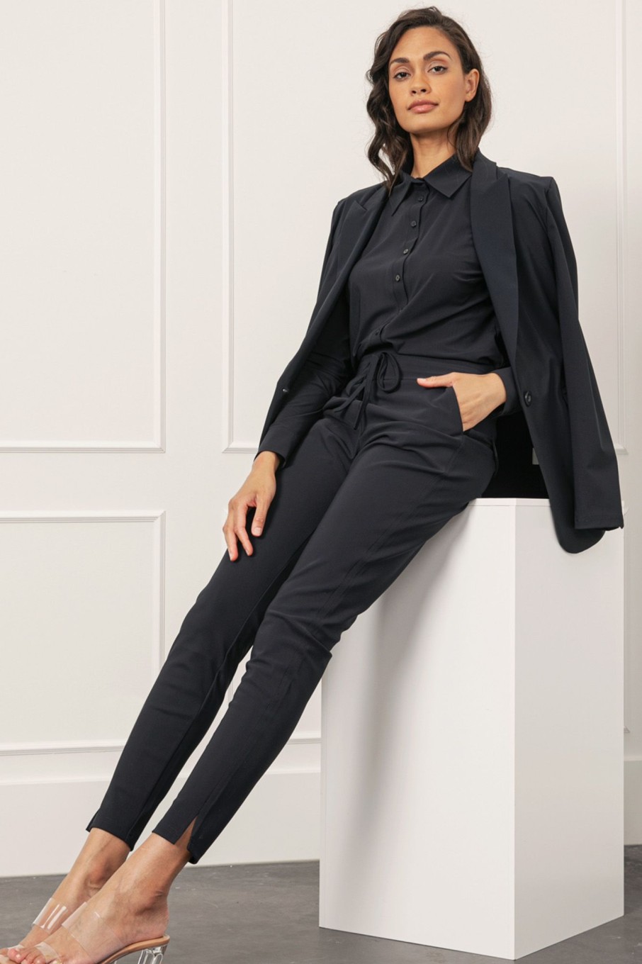 Dames Studio Anneloes | Startup Trousers