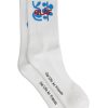 Herren Olaf Hussein | Olaf Vine Socks