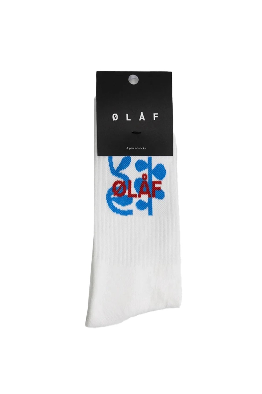 Herren Olaf Hussein | Olaf Vine Socks